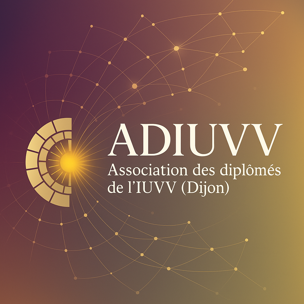 Logo ADIUVV